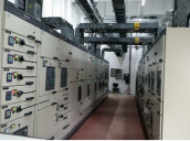 TỔNG QUAN HỆ THỐNG ĐIỆN NHẸ TÒA NHÀ